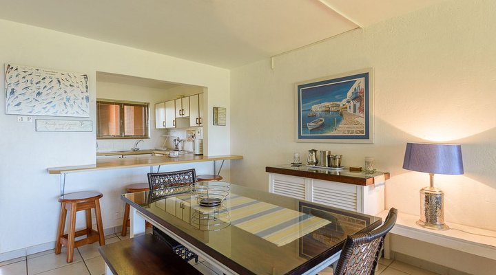 Three Bedroom Standard Villa 2501