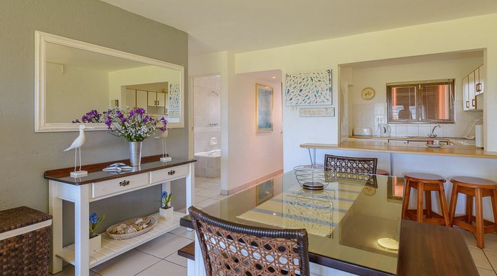 Three Bedroom Standard Villa 2501