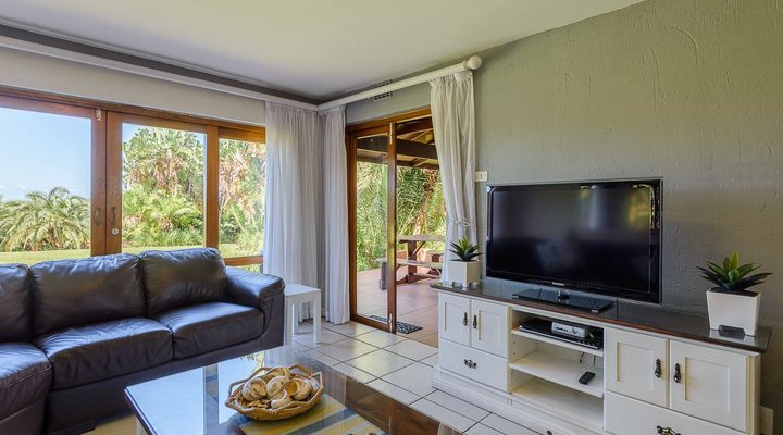 Three Bedroom Standard Villa 2501