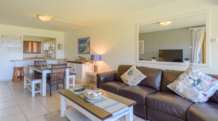 Three Bedroom Standard Villa 2501