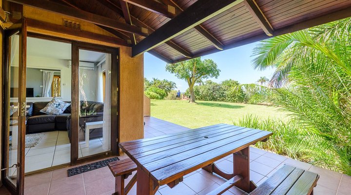 Three Bedroom Standard Villa 2501