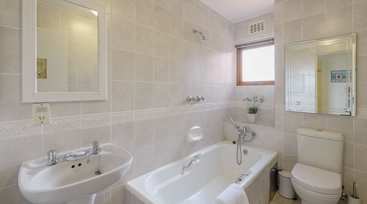 Three Bedroom Standard Villa 2501
