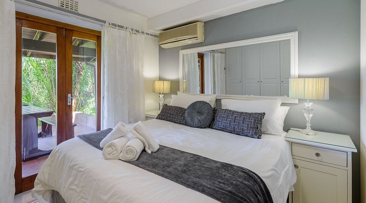 Three Bedroom Standard Villa 2501