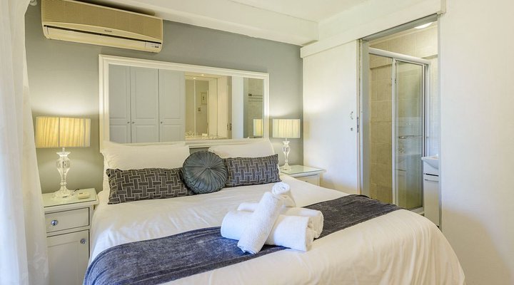 Three Bedroom Standard Villa 2501