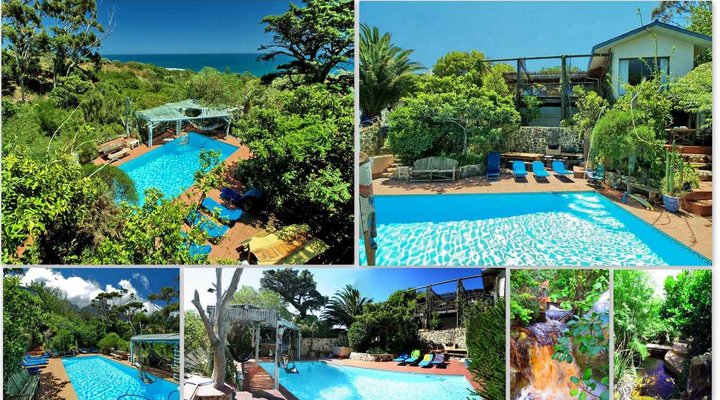 Campsbayglen