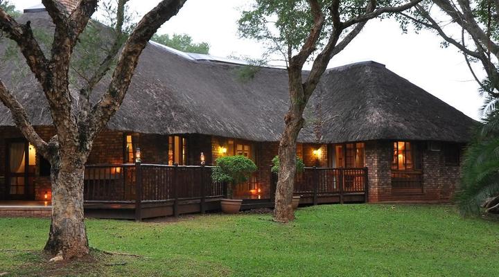 Kruger Park Lodge Unit No. 243