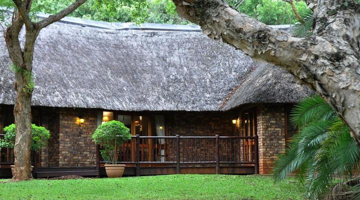 Kruger Park Lodge Unit No. 243