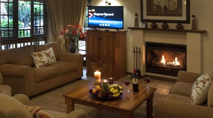 Kruger Park Lodge Unit No. 243