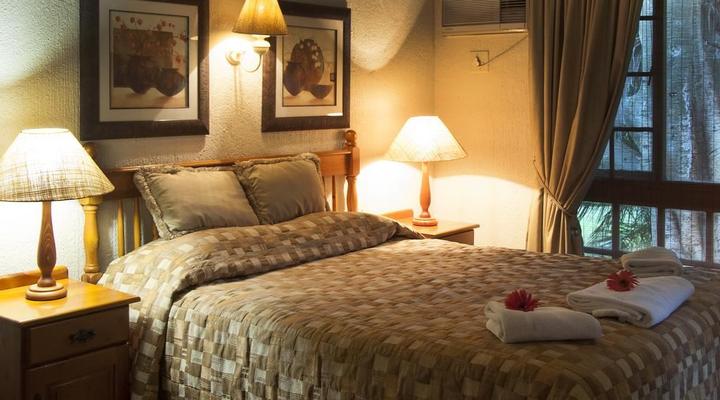 Kruger Park Lodge Unit No. 243