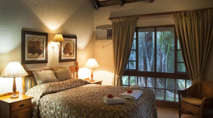 Kruger Park Lodge Unit No. 243