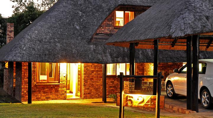 Kruger Park Lodge Unit No. 524
