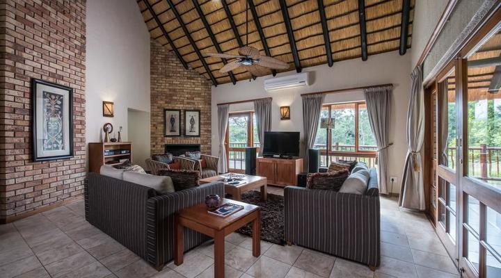 Kruger Park Lodge Unit No. 277