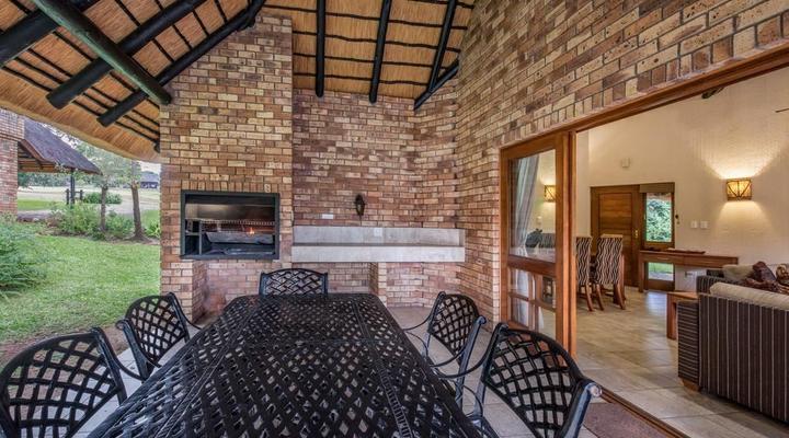 Kruger Park Lodge Unit No. 277