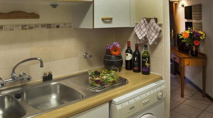 Kruger Park Lodge Unit No. 543