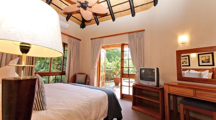 Kruger Park Lodge Unit No. 252