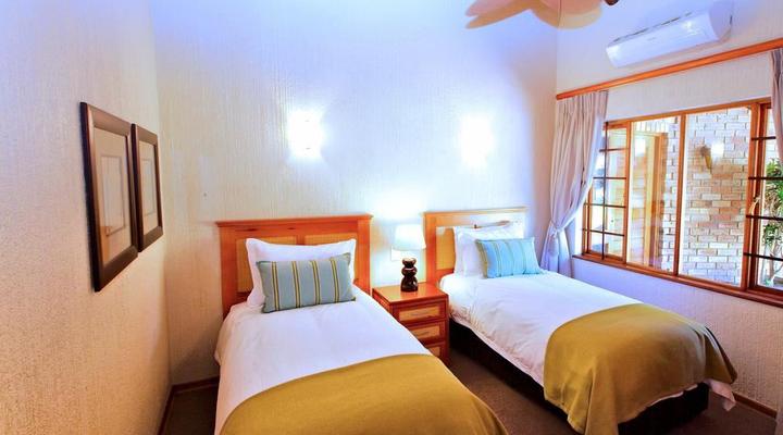 Kruger Park Lodge Unit No. 252