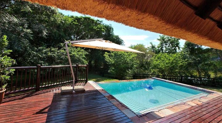 Kruger Park Lodge Unit No. 252