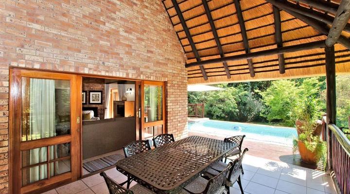 Kruger Park Lodge Unit No. 252