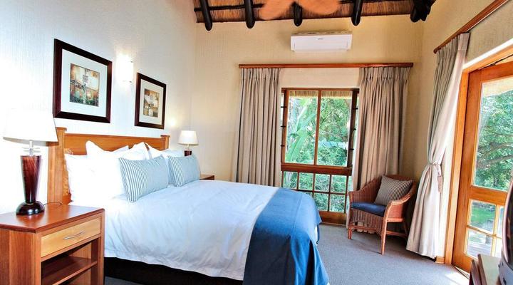 Kruger Park Lodge Unit No. 252