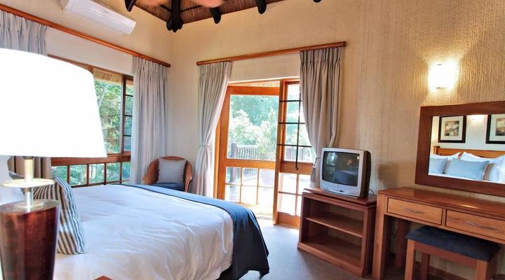 Kruger Park Lodge Unit No. 252