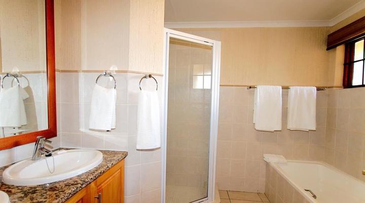 Kruger Park Lodge Unit No. 252