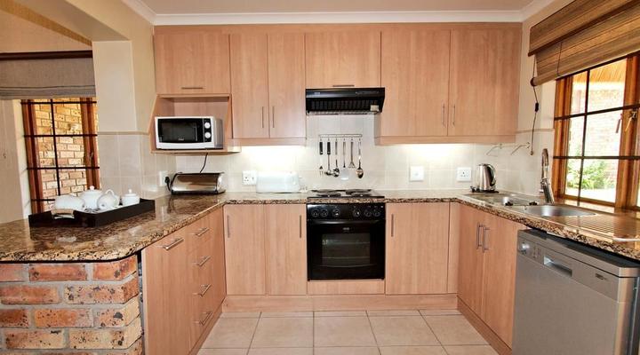 Kruger Park Lodge Unit No. 252