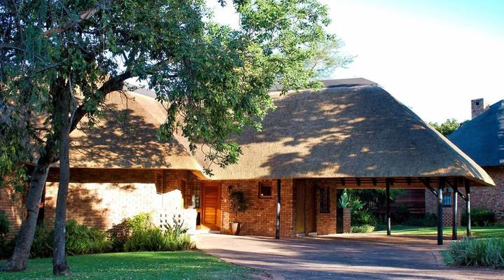 Kruger Park Lodge Unit No. 252