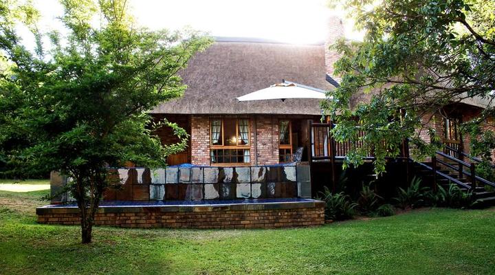 Kruger Park Lodge Unit No. 252