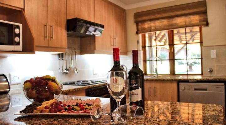 Kruger Park Lodge Unit No. 252