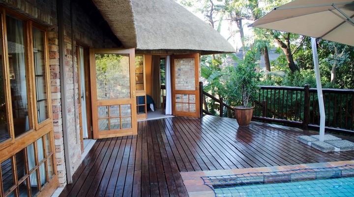 Kruger Park Lodge Unit No. 252