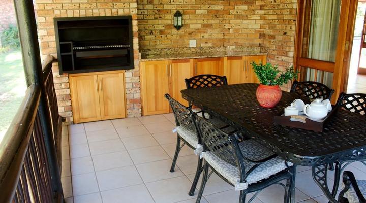 Kruger Park Lodge Unit No. 252