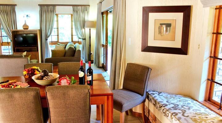 Kruger Park Lodge Unit No. 252