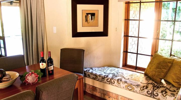 Kruger Park Lodge Unit No. 252