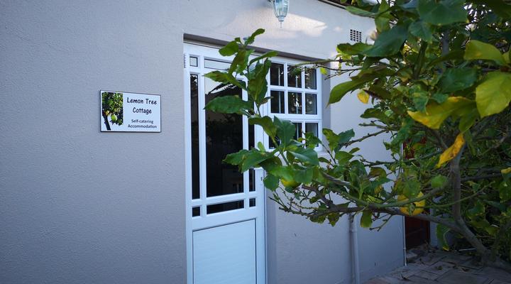 Lemon Tree Cottage