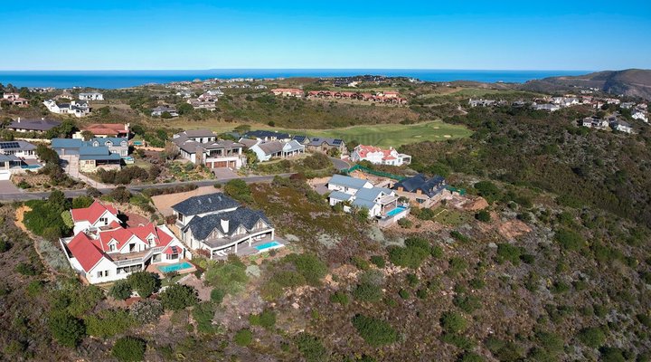 Pezula Sunny Side of Life - CM25