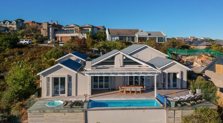 Pezula Sunny Side of Life - CM25