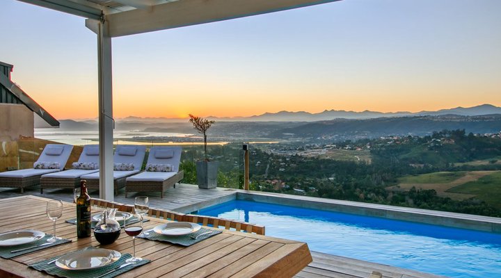 Pezula Sunny Side of Life - CM25