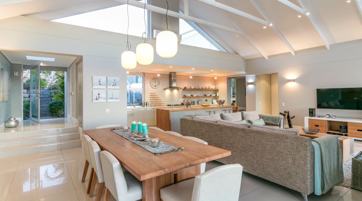 Pezula Sunny Side of Life - CM25