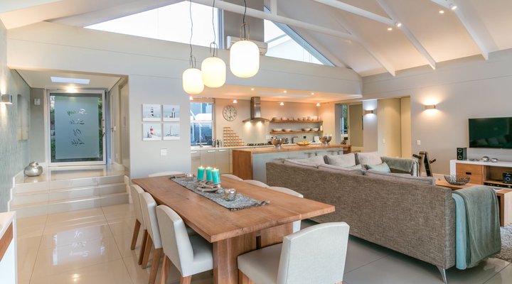 Pezula Sunny Side of Life - CM25