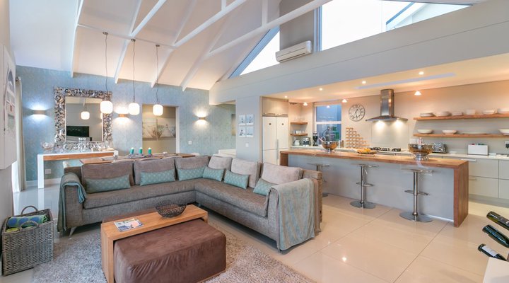 Pezula Sunny Side of Life - CM25