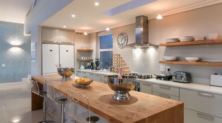 Pezula Sunny Side of Life - CM25