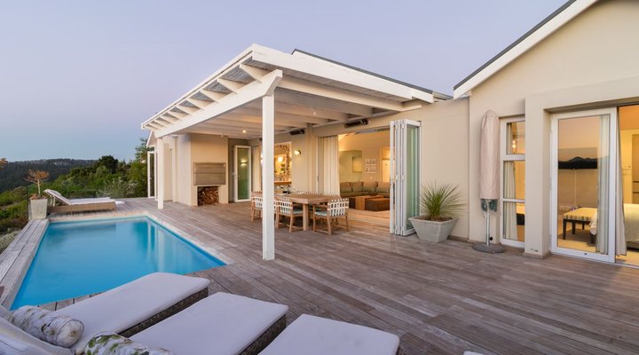 Pezula Sunny Side of Life - CM25