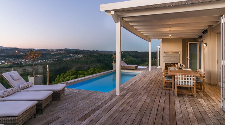 Pezula Sunny Side of Life - CM25