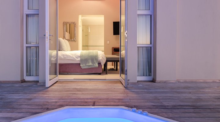 Pezula Sunny Side of Life - CM25