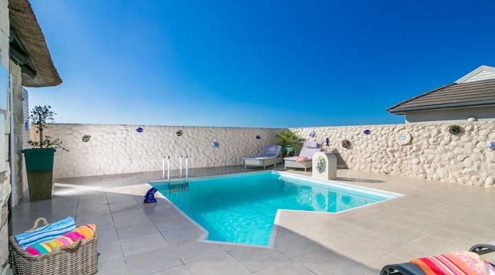 Pezula Luxury Under Thatch - GN8