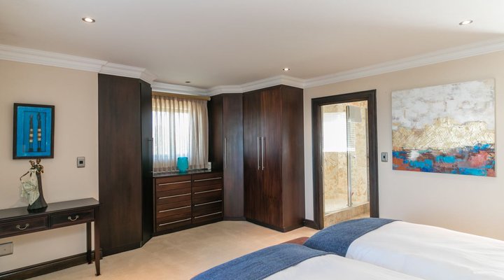Pezula Luxury Under Thatch - GN8