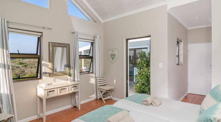 Pezula House of the Rising Sun - CH12