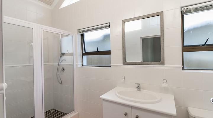 Pezula House of the Rising Sun - CH12