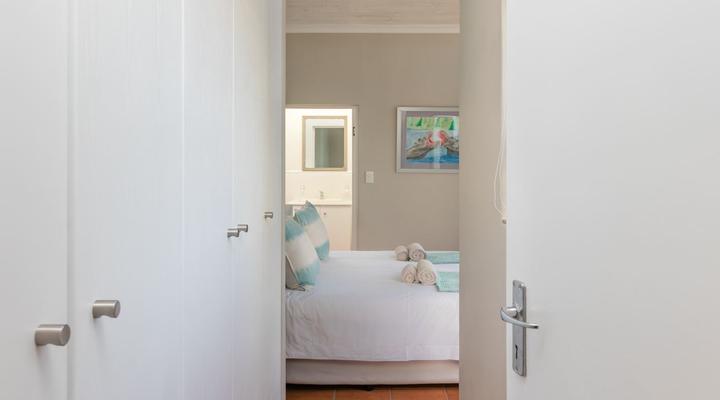 Pezula House of the Rising Sun - CH12