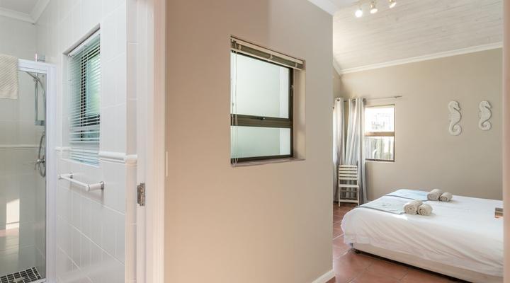 Pezula House of the Rising Sun - CH12